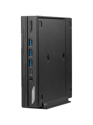 ����-�� MSI Pro DP10 13M-045BRU, Intel Core i5-1340P/����������� DDR4/����������� SSD/Intel Iris Xe Graphics/��� ��, ������ (936-B0A611-045)