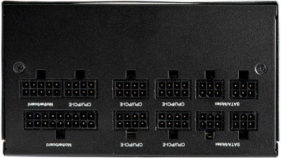 ���� ������� 650W Chieftec (GPX-650FC)