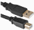 Кабели USB A/B