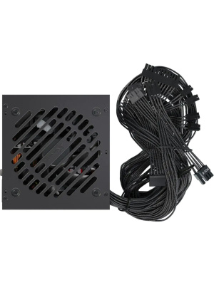���� ������� Seasonic Core BC-750 ATX 750W Core V2 BC-750 80+ bronze (20+4pin) APFC 120mm fan 2xSATA RTL