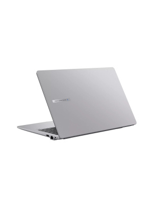������� ASUS ExpertBook P1 PM1503CDA-S70598, 15.6" (1920x1080) IPS/AMD Ryzen 5 150/8 �� DDR5/512 �� SSD/AMD Radeon Graphics/��� �������, ����� (90NX09D1-M00PM0)