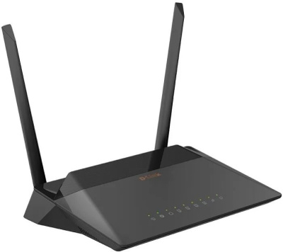   D-LINK DSL-224/R1A VDSL2   ADSL2+