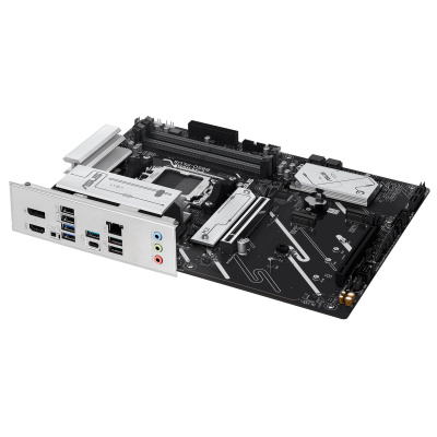 ����������� ����� Asus PRIME B850-PLUS-CSM SocketAM5 AMD B850, ATX, Ret