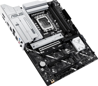 ����������� ����� ASUS PRIME Z890-P WIFI, Socket-1851, Intel Z890, ATX, Ret 90MB1I70-M0EAY0