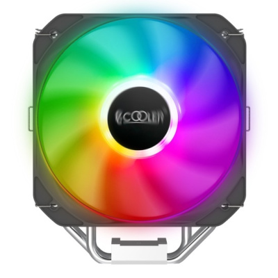    PCCooler GI-Paladin 400 ARGB