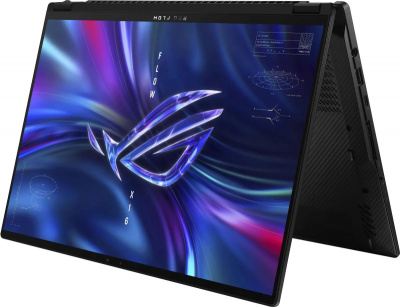  ASUS ROG Flow X16 GV601VV-NF034, 16" (2560x1600) IPS 240 /Intel Core i9-13900H/16 DDR5/1 SSD/GeForce RTX 4060 8/ ,  (90NR0D11-M00240)