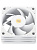 ����� ��� ������� Thermalright TL-B6W (60x60x25mm, 4-pin PWM, 16.17CFM, 20.17dBA, 3200RPM, White)