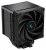 Кулер DEEPCOOL AK500 ZERO DARK LGA20XX/1700/1200/115X/AM5/AM4 (TDP 240W, PWM, Fan 120mm, 5 тепл. трубок, Copper Base, черный) RET Кулер DEEPCOOL AK500 ZERO DARK LGA20XX/1700/1200/115X/AM5/AM4 (TDP 240W, PWM, Fan 120mm, 5 тепл. трубок, Copper Base, черный) RET