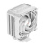 Кулер для процессора Alseye Q120S Plus White AS.01.11.0045 Кулер для процессора Alseye Q120S Plus White AS.01.11.0045