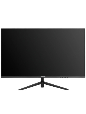 ������� ExeGate 27" ProSmart EV2707CA {VA 1920x1080 100Hz 5ms 16:9 250cd 4000:1 178/178 D-Sub HDMI VESA} [EX300407RUS]