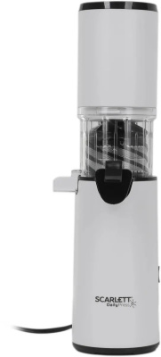 ������������� �������� Scarlett DailyPress SC-JE50S59 130�� ���.���.:600��. �����
