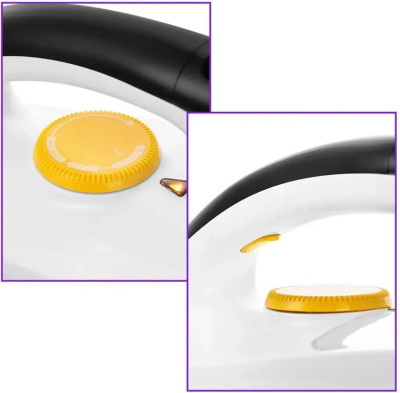 ������������� Kitfort ��-9142 2200�� ������/�����