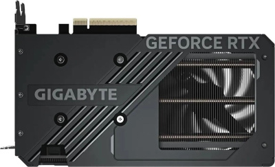  Gigabyte NVIDIA GeForce RTX 5060 Ti 8 Windforce, GDDR7, OC, GV-N506TWF2OC-8GD 1.0 Ret