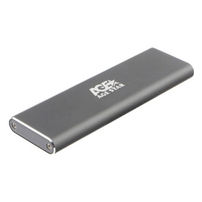    SSD M2 AgeStar 31UBNV1C mSATA USB 3.0  