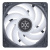  SILVERSTONE SST-VS120B-ARGB