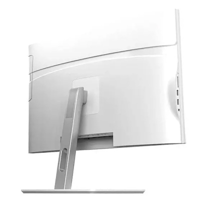 ��������� ��������� Prittec X24-Prittec H610 MB/WiFi+Bt/5M Camera/HDMI+DP/USB 3+Type C+SD/Regular stand/White/120W