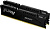  DDR5 2x64GB 5600MHz Kingston KF556C40BBK2-128 Fury Beast Black Expo RTL PC5-44800 CL40 DIMM 288-pin 1.25 single rank Ret