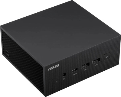  ASUS PN53-B-S5100MD, AMD Ryzen 5 7535HS, DDR5 AMD Radeon 660M, noOS,  (90MR00S2-M00350)