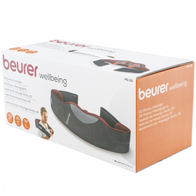    Beurer MG151, 