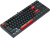���������� A4Tech Bloody AT87 ������������ ������/������� USB for gamer LED (AT87)