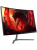 Монитор ACER Nitro ED270UX6bmiipx 27", ZeroFrame, Curved 1500R, Black, 16:9, VA, 2560x1440, 1 / 0,5 (GTG, Min.)ms, 250cd, 220Hz, 2xHDMI(2.1) + 1xDP(1.4) + SPK + Audio Out, Speakers 2Wx2, sync: FreeSync Premium, hdr: HDR 10, Vesa:75x75 Монитор ACER Nitro ED270UX6bmiipx 27", ZeroFrame, Curved 1500R, Black, 16:9, VA, 2560x1440, 1 / 0,5 (GTG, Min.)ms, 250cd, 220Hz, 2xHDMI(2.1) + 1xDP(1.4) + SPK + Audio Out, Speakers 2Wx2, sync: FreeSync Premium, hdr: HDR 10, Vesa:75x75