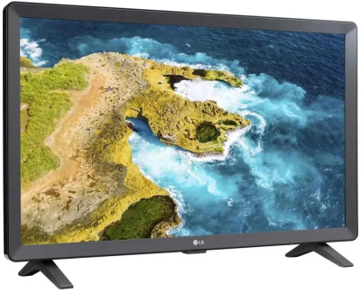  LED LG 24" 24TQ520S-PZ.ARUZ  HD 50Hz DVB-T DVB-T2 DVB-C USB WiFi Smart TV