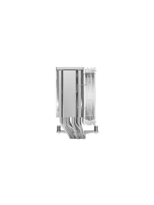 ����� DEEPCOOL AG600 WH LGA1851/1700/AM5/AM4 (TDP 270W, PWM, Fan 120mm, 6 ����. ������, �����) RET