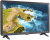  LED LG 24" 24TQ520S-PZ.ARUZ  HD 50Hz DVB-T DVB-T2 DVB-C USB WiFi Smart TV