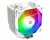 Кулер ID-Cooling SE-226-XT ARGB SNOW LGA2066/2011/1700/1200/1151/1150/1155/1156 Кулер ID-Cooling SE-226-XT ARGB SNOW LGA2066/2011/1700/1200/1151/1150/1155/1156