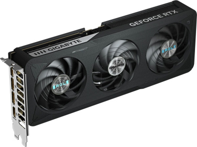 ���������� Gigabyte NVIDIA GeForce RTX 5060 Ti Eagle MAX OC 8Gb (GV-N506TEAGLEMAX OC-8GD)