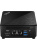 ����-�� MSI Cubi 5 1MA-669XRU, Intel Core 5 120U/16 �� DDR4/500 �� SSD/Intel Graphics/��� ��, ������ (9S6-B0A831-669)