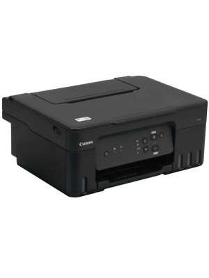 ��� Canon Pixma G3430 �4, ��������, �������, 11���/���, 4800�1200dpi, AirPrint/Bluetooth/USB/Wi-Fi, ����, (5989C009AA/5989C009)