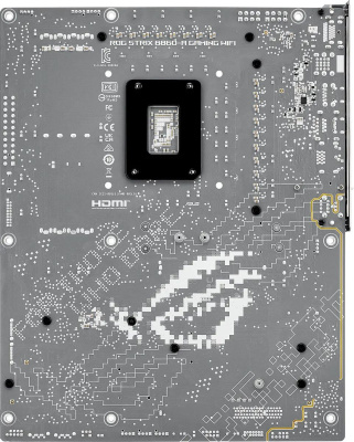   ASUS ROG Strix B860-A Gaming WiFi Soc-1851 Intel B860 ATX, 90MB1JI0-M0EAY0 Ret