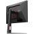 Монитор 23.8" AOC 24G4HA IPS, 1920x1080, 200Hz, 0.5 ms, Black Монитор 23.8" AOC 24G4HA IPS, 1920x1080, 200Hz, 0.5 ms, Black