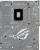   ASUS ROG Strix B860-A Gaming WiFi Soc-1851 Intel B860 ATX, 90MB1JI0-M0EAY0 Ret