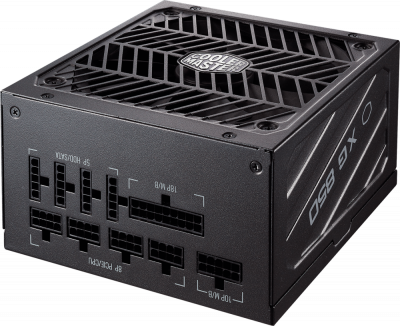 ���� ������� 850W Cooler Master XG850 Platinum (MPG-8501-AFBAP-EU)