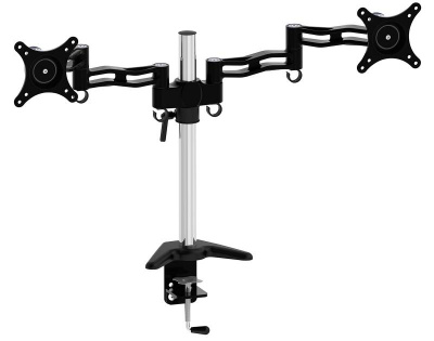 ��������� ��� ��������� Cactus CS-VM-D08-AL ����������� 13"-27" ���������� ������� � ������ �� 8��