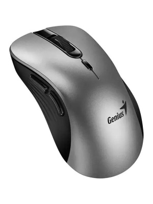 ���� ������������ Genius Ergo 8100S AI Silver Grey �����������