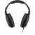 Наушники Sennheiser HD 200 PRO, черный (507182) Наушники Sennheiser HD 200 PRO, черный (507182)