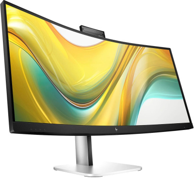 ������� HP Series 5 Pro 534pm 34" VA 3440x1440, 5ms, 100 ��, ������ (9E0Z2AS)