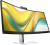 Монитор HP Series 5 Pro 534pm 34" VA 3440x1440, 5ms, 100 Гц, черный (9E0Z2AS) Монитор HP Series 5 Pro 534pm 34" VA 3440x1440, 5ms, 100 Гц, черный (9E0Z2AS)