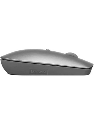 ���� Lenovo 600 Bluetooth Silent ������-����� ���������� 2400dpi silent �������. 2but (GY50X88832)