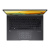 Ноутбук Asus Zenbook 14 UM3402YA-KP688 Ryzen 5 7530U 16Gb SSD512Gb AMD Radeon 14" IPS WQXGA (2560x1600) noOS black WiFi BT Cam Bag (90NB0W95-M016J0)
