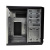 ������ Minitower Exegate MA-371X Black mATX ��� �� EX277439RUS