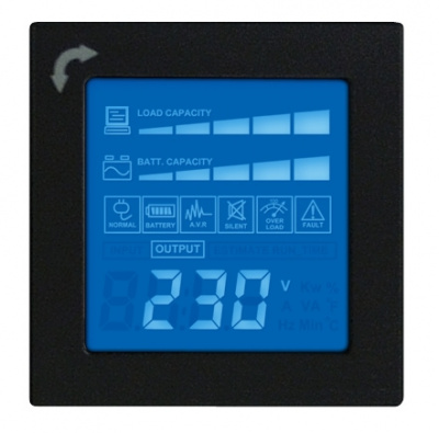 ��� (UPS) CyberPower PR 1000 LCD 2U