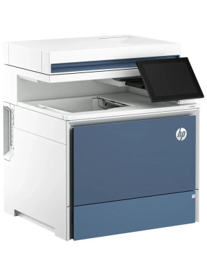 ��� HP Color LaserJet Enterprise MFP 5800dn (6QN29A)