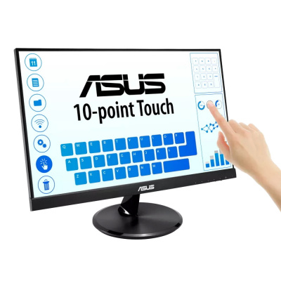  ASUS 90LM0490-B02170 22  ASUS VT229H BK/5MS/EU 90LM0490-B02170 /DSUB+HDMI