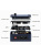 ����-�� Beelink Mini S, Intel Celeron N5095/8 �� DDR4/256 �� SSD/Intel UHD Graphics/Windows 11 Pro, ����� (BL/MINI S/N5095/8G/256G/Navy Blue)