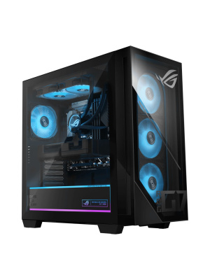 ��������� ���� ASUS ROG G700 2025 G700TF-07265F0500, Intel Core Ultra 7 265F/16 �� DDR5/1024 �� SSD/NVIDIA GeForce RTX 5080 (16 ��)/��� ��, ������ (90PF0561-M01B20)