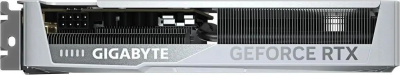  Gigabyte NVIDIA GeForce RTX 5060 TI Eagle 8Gb GV-N506TEAGLEOC ICE-8GD 1.0 Ret